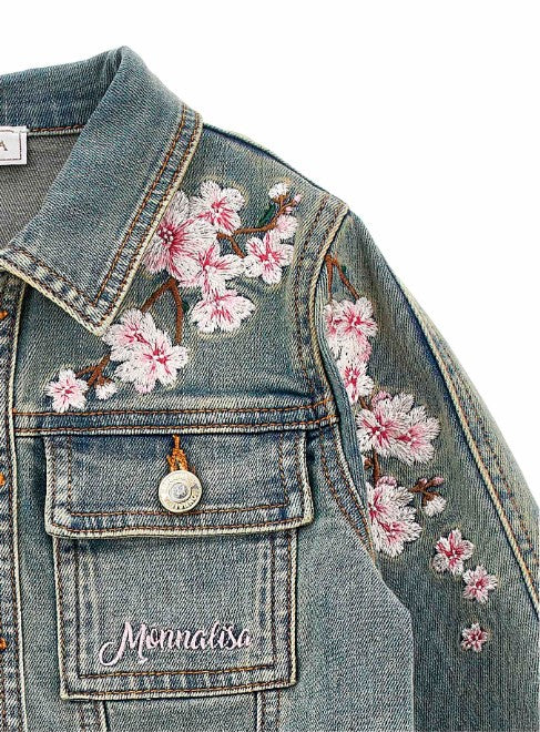 DENIM